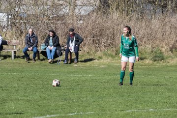 Bild 296 - F SG NieBar - IF Stjernen Flensborg : Ergebnis: 4:1